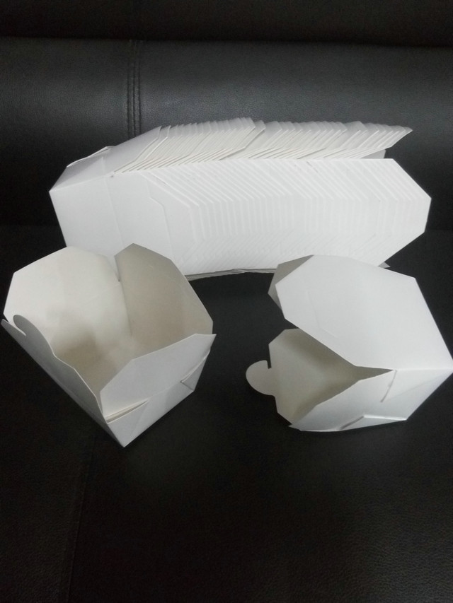 立體紙盒機樣品